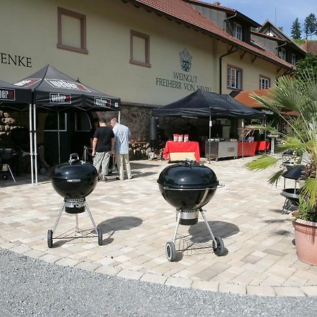 Wein Lodge Durbach - Josephsberg 2 Экстерьер фото