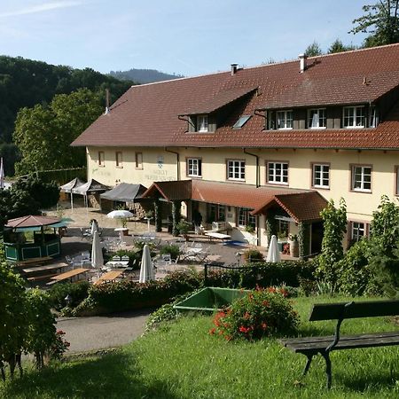 Wein Lodge Durbach - Josephsberg 2 Экстерьер фото