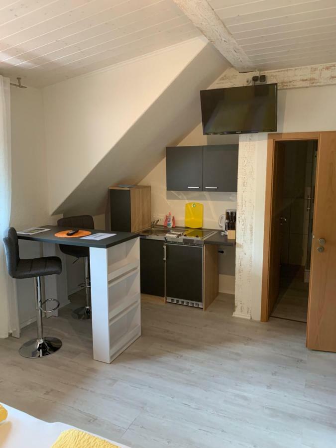 Wein Lodge Durbach - Josephsberg 2 Экстерьер фото
