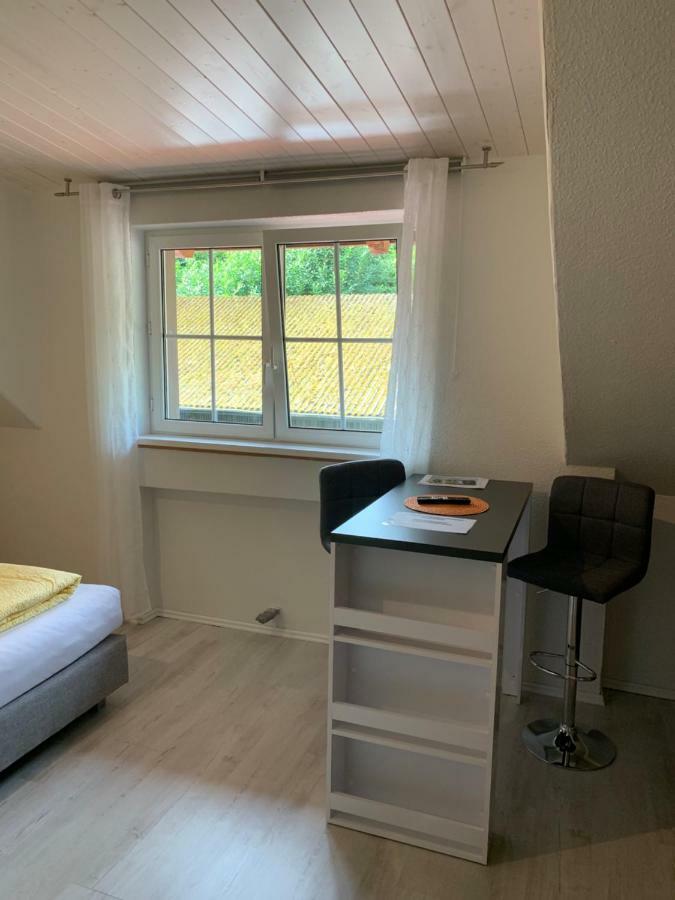Wein Lodge Durbach - Josephsberg 2 Экстерьер фото
