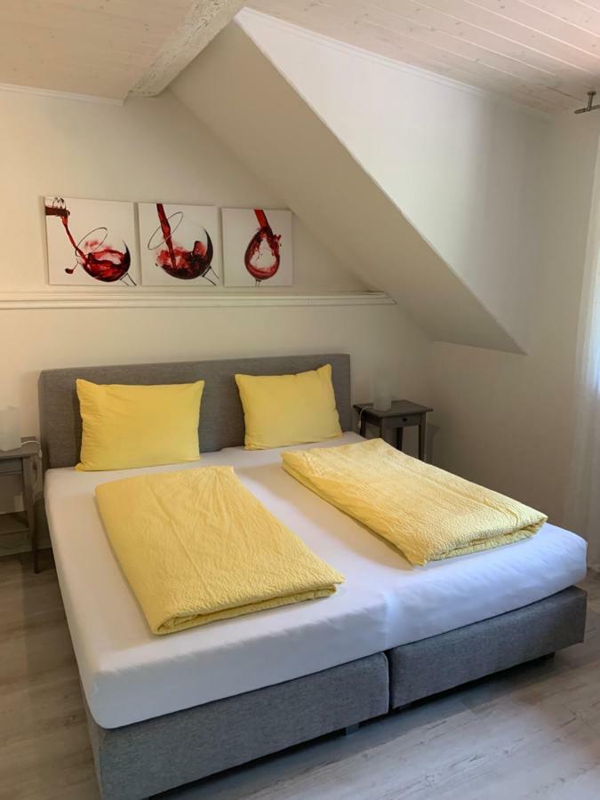 Wein Lodge Durbach - Josephsberg 2 Экстерьер фото