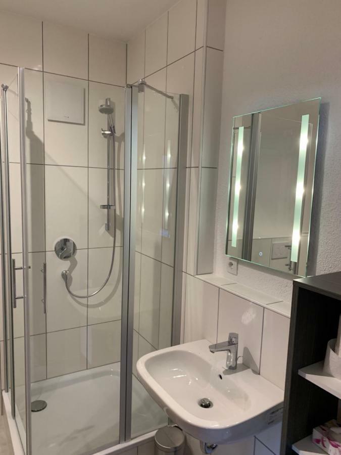 Wein Lodge Durbach - Josephsberg 2 Экстерьер фото