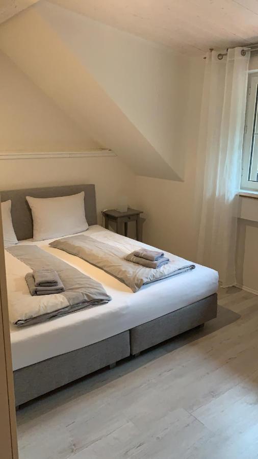 Wein Lodge Durbach - Josephsberg 2 Экстерьер фото