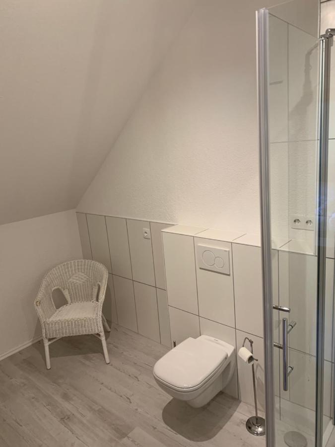 Wein Lodge Durbach - Josephsberg 2 Экстерьер фото